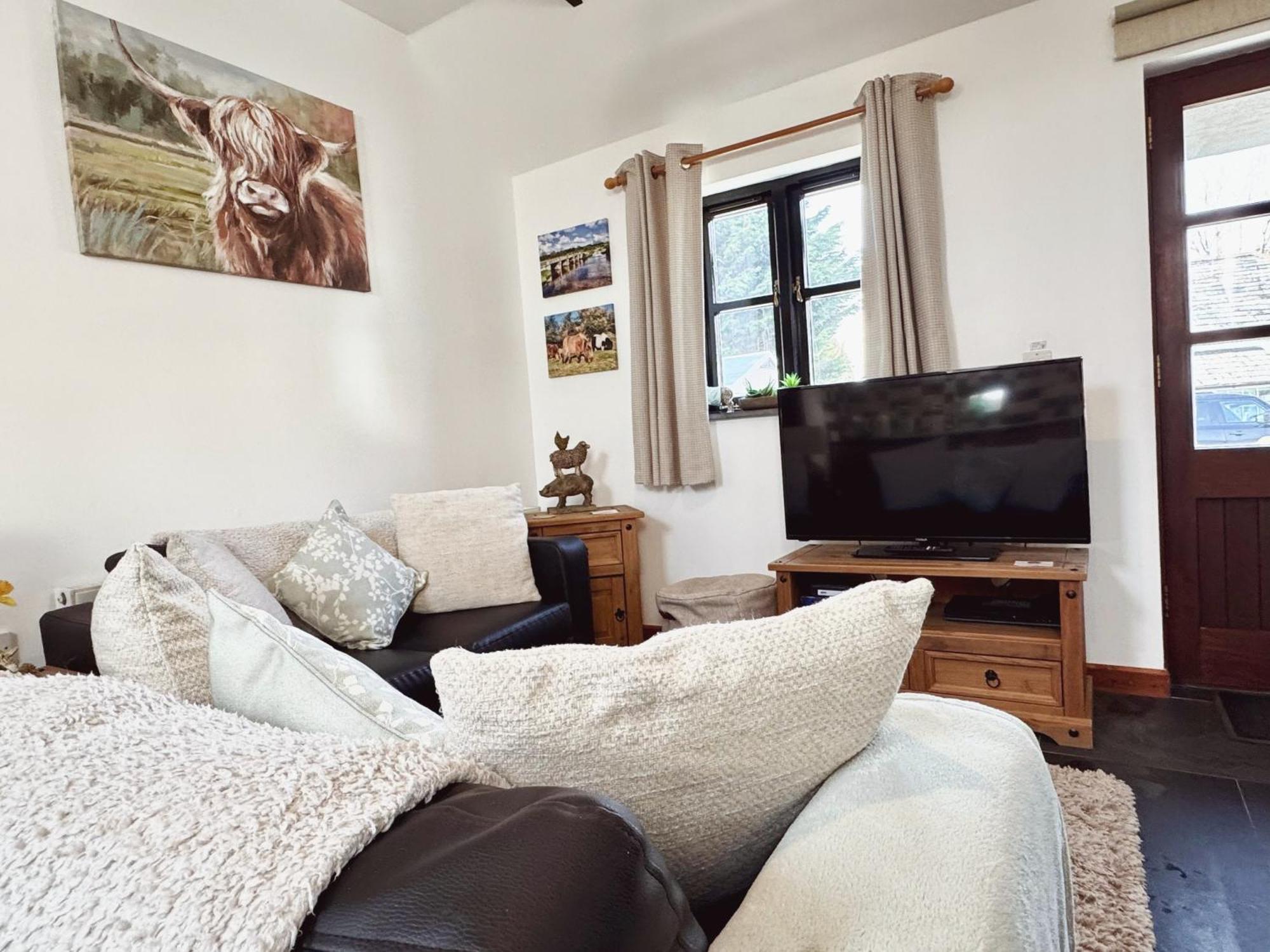 Hallagenna Cottages โบดมิน ภายนอก รูปภาพ