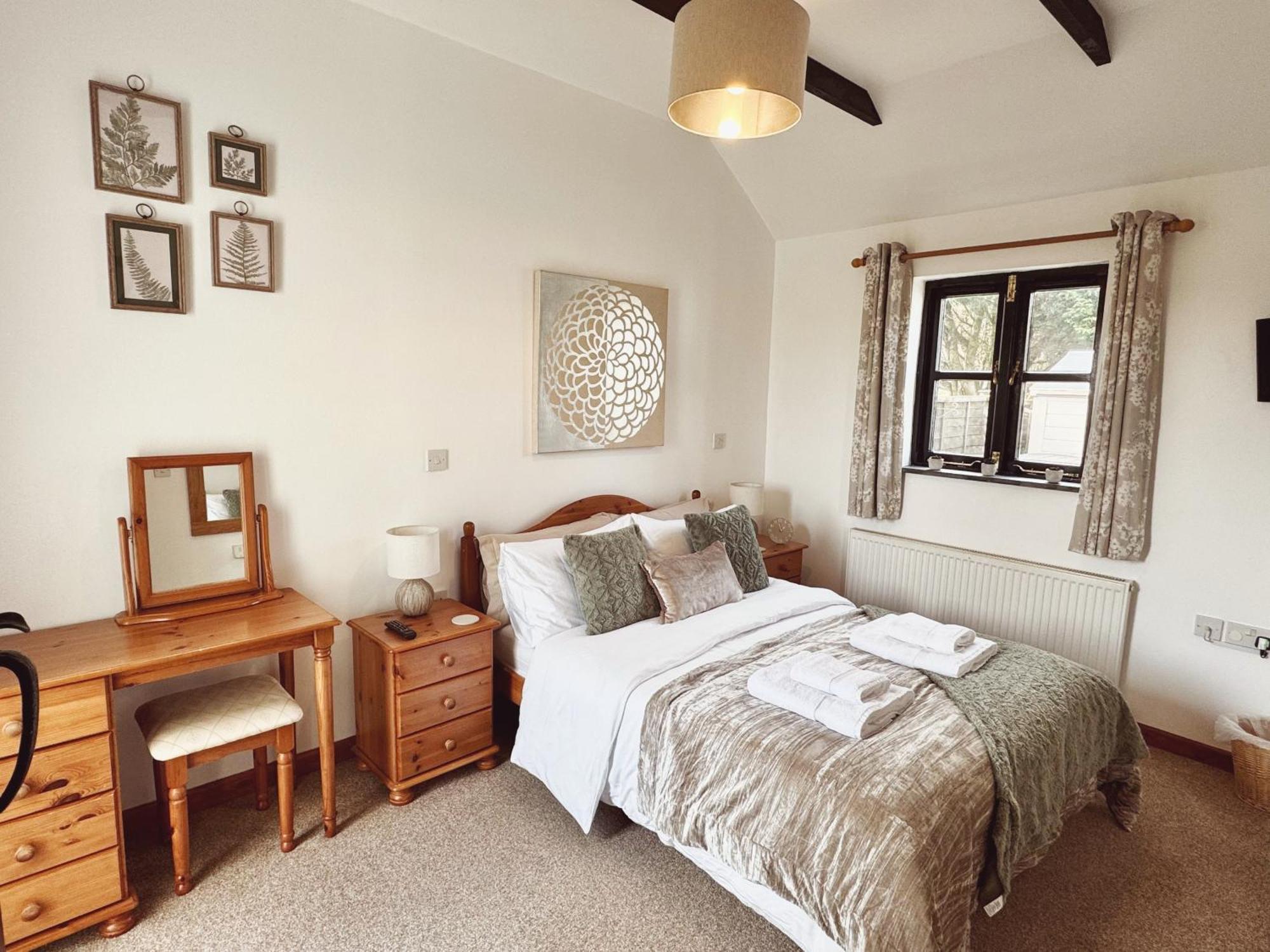 Hallagenna Cottages โบดมิน ภายนอก รูปภาพ