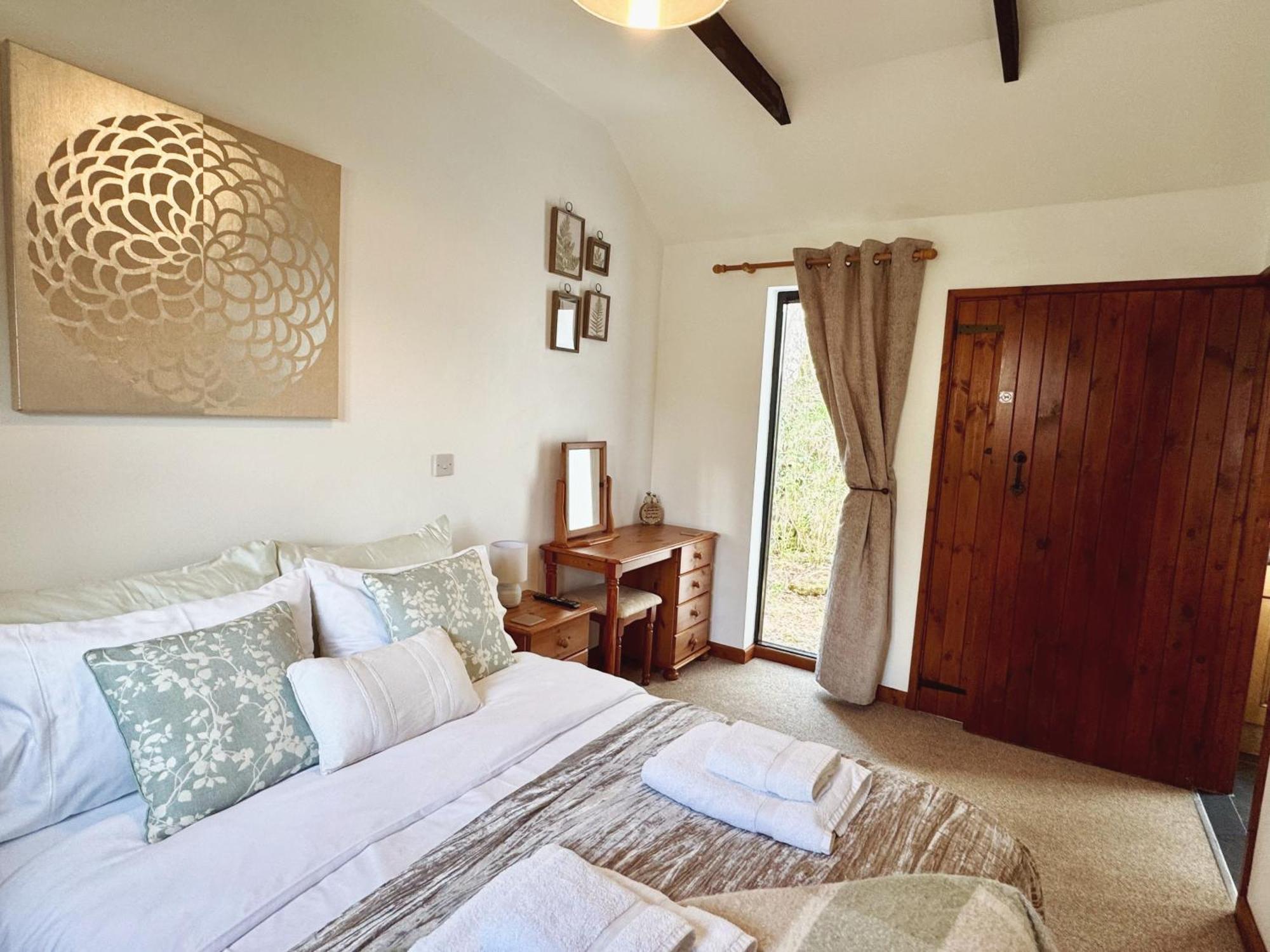 Hallagenna Cottages โบดมิน ภายนอก รูปภาพ
