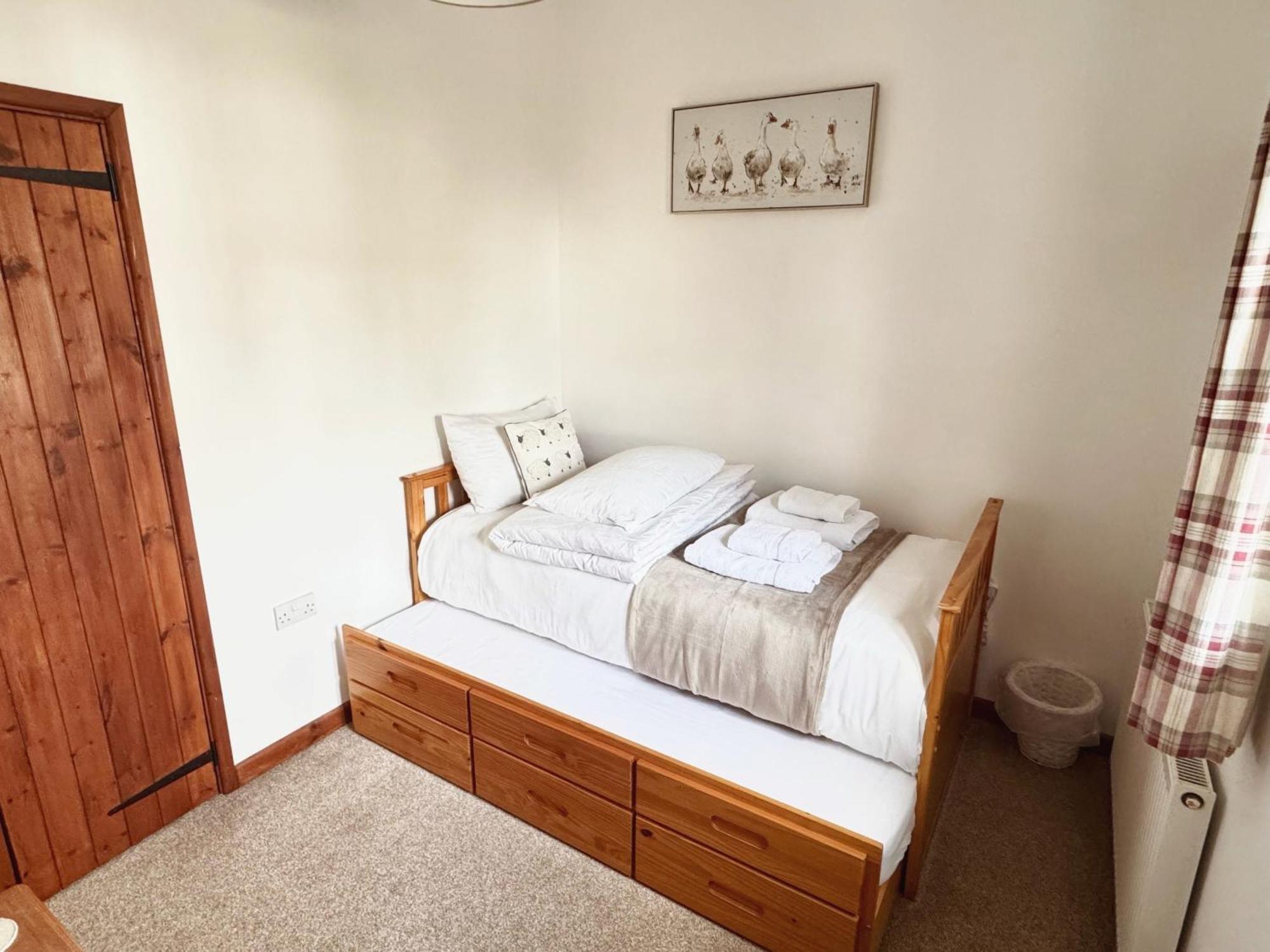 Hallagenna Cottages โบดมิน ภายนอก รูปภาพ