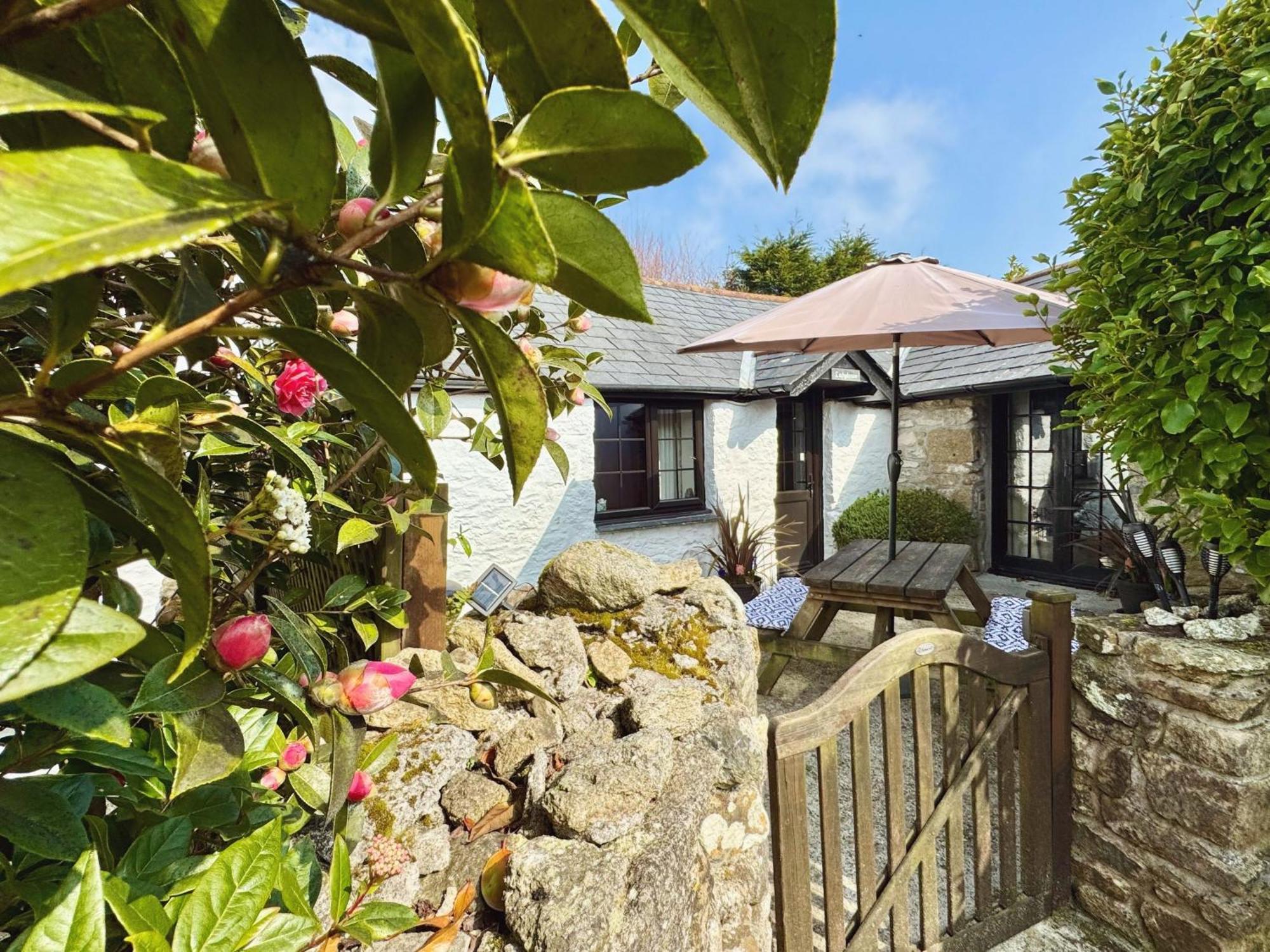 Hallagenna Cottages โบดมิน ภายนอก รูปภาพ
